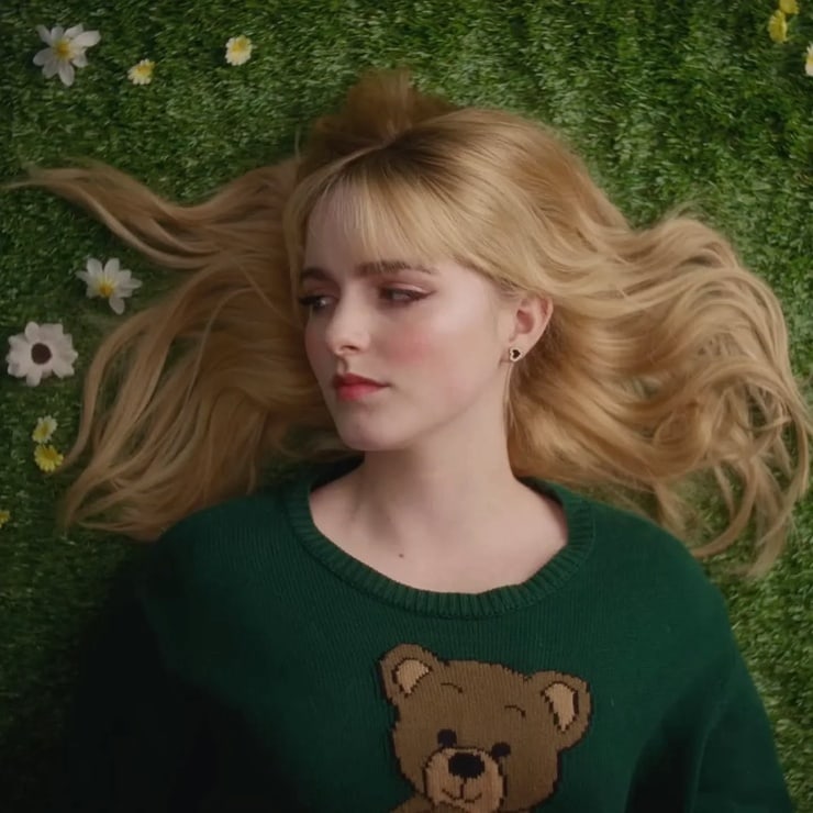 Mckenna Grace