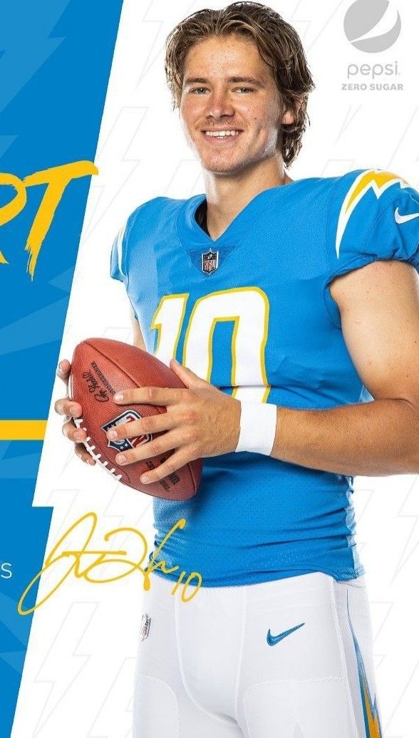 Justin Herbert