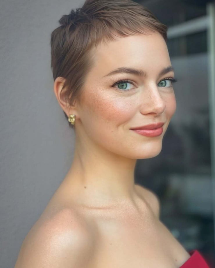 Emma Stone Emma Stone