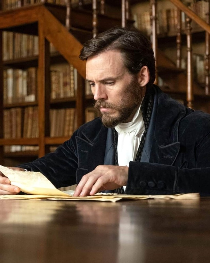 The Count of Monte Cristo