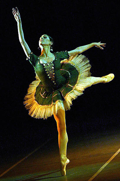 Paloma Herrera