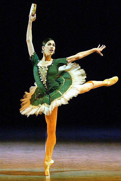 Paloma Herrera
