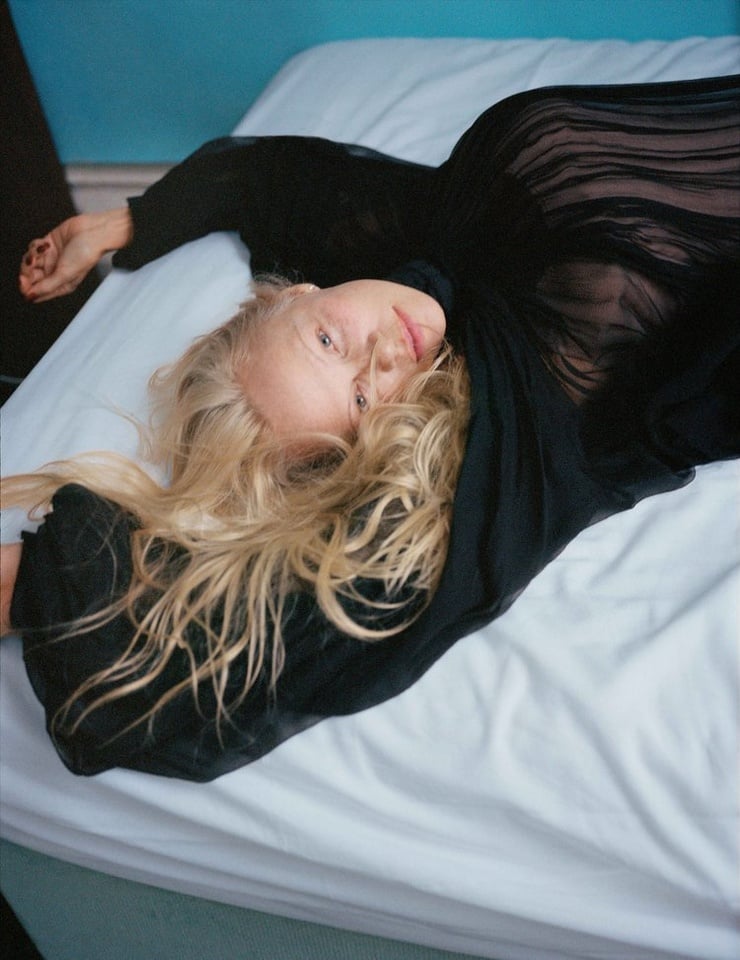 Pamela Anderson