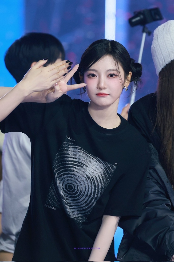 Yizhuo Ning