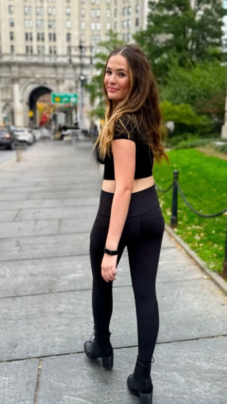 Lexia Hayden