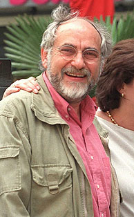 Arturo Ripstein
