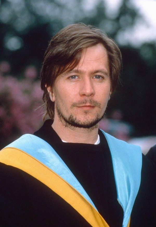 Gary Oldman