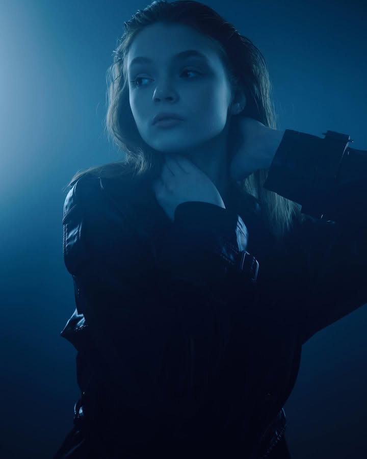 Anna Bokova Anna Bokova