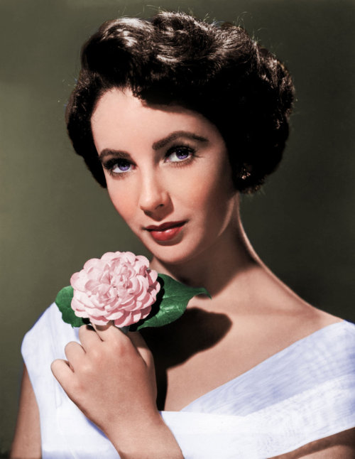 Elizabeth Taylor