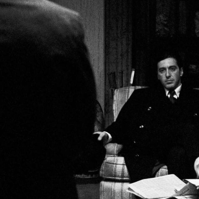 Michael Corleone