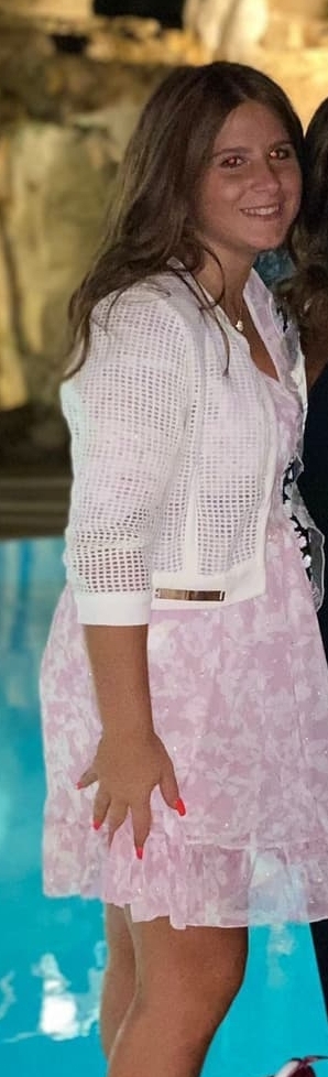 Soraya Santoriello