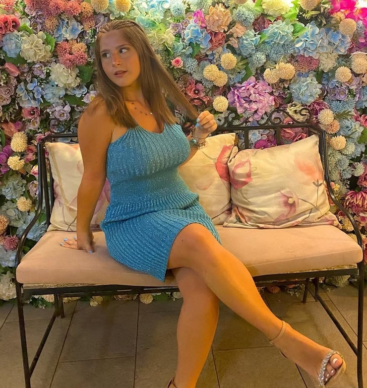 Soraya Santoriello
