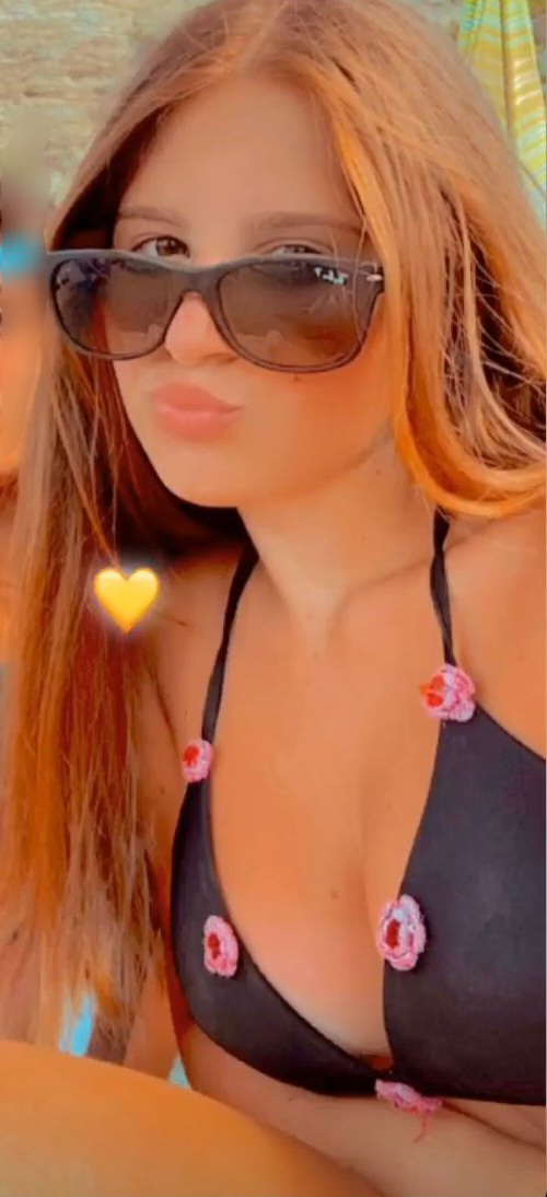 Soraya Santoriello