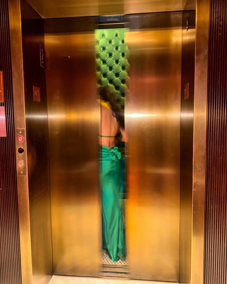 Ines Trocchia