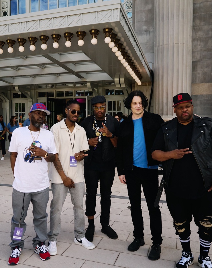 Jack White