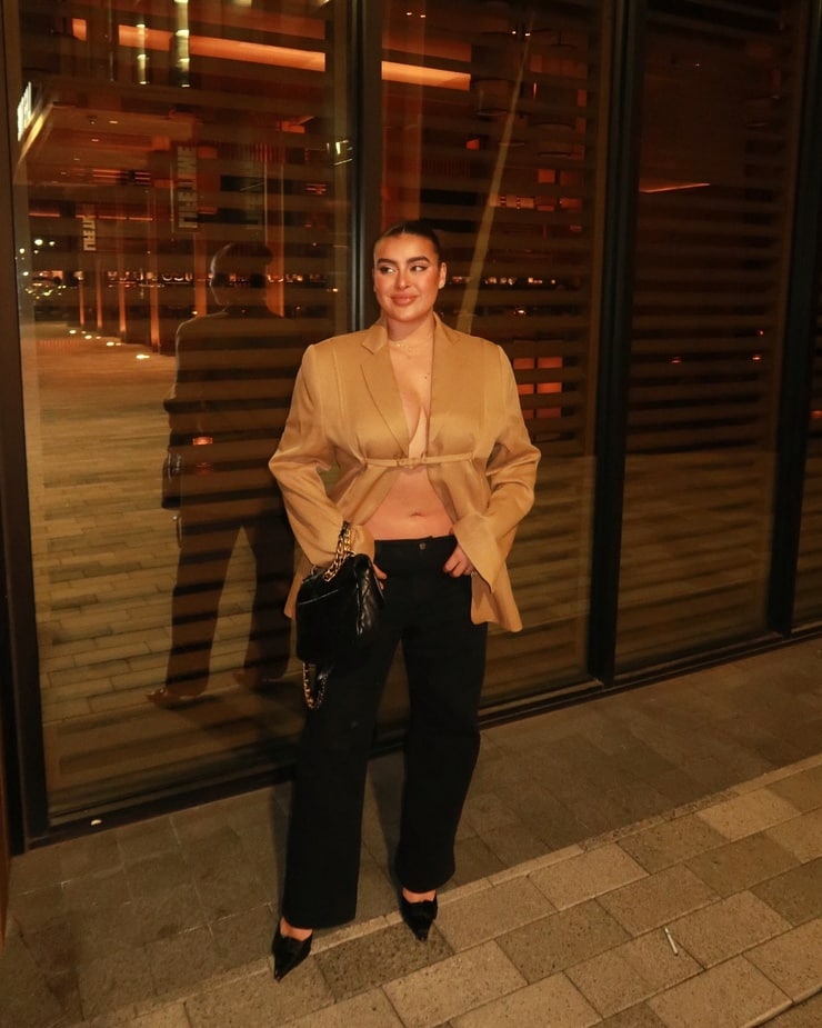 Kalani Hilliker