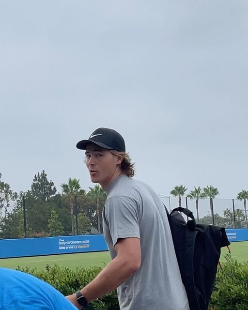 Justin Herbert