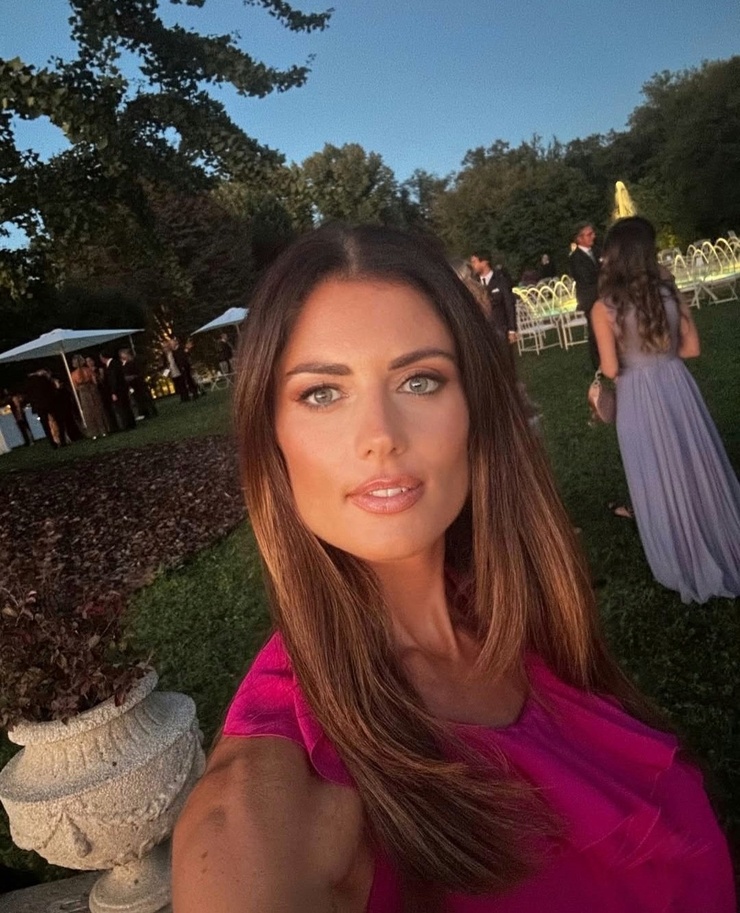 Daniela Ferolla Daniela Ferolla