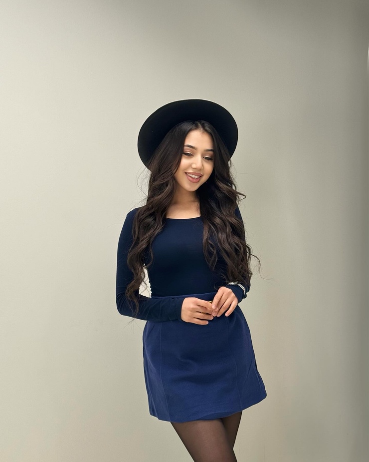 Zulfiya Zakirova