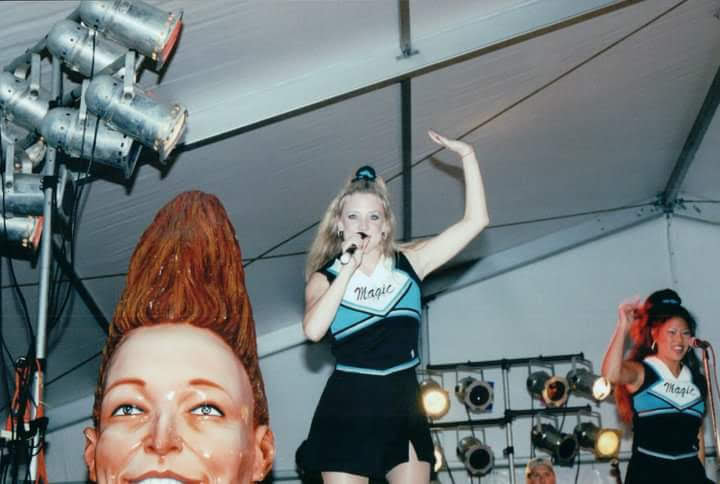 Stephanie Nadolny