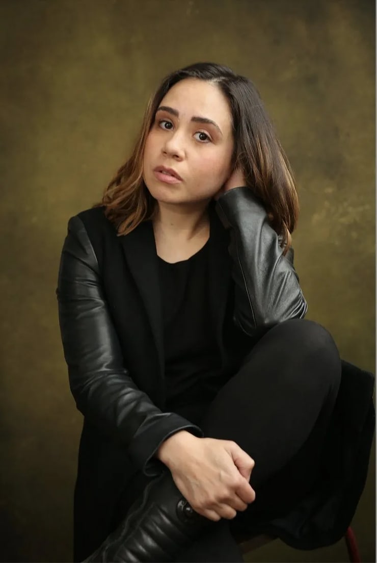 Samantha Béart