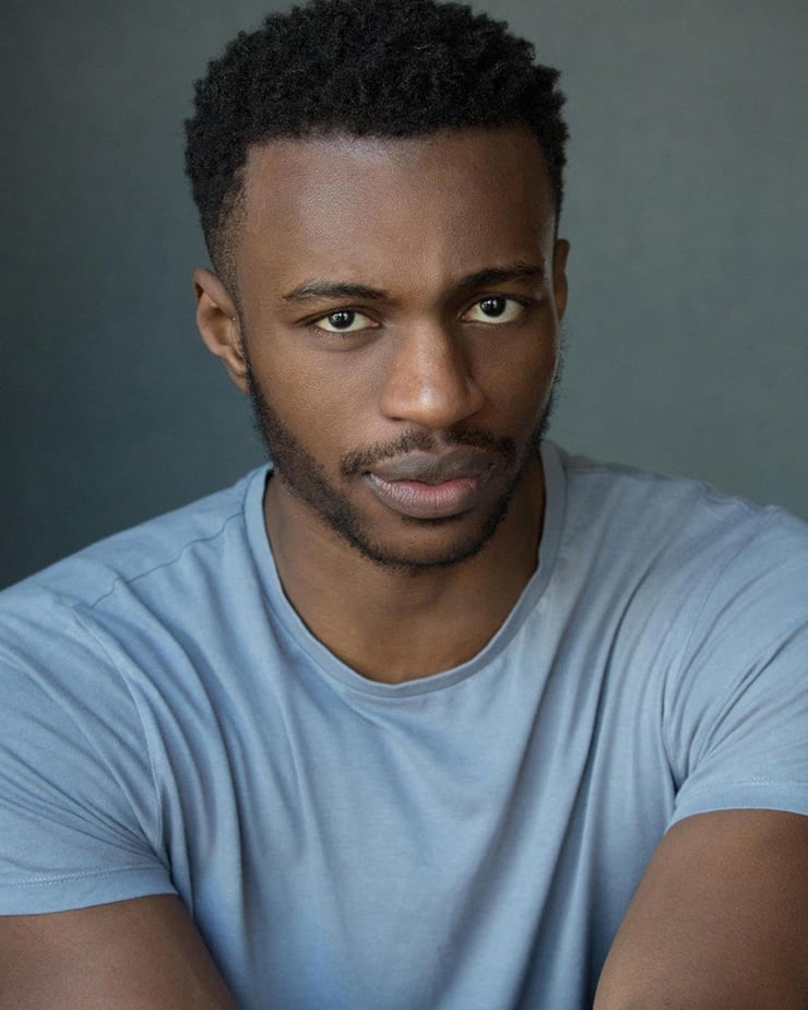 Theo Solomon
