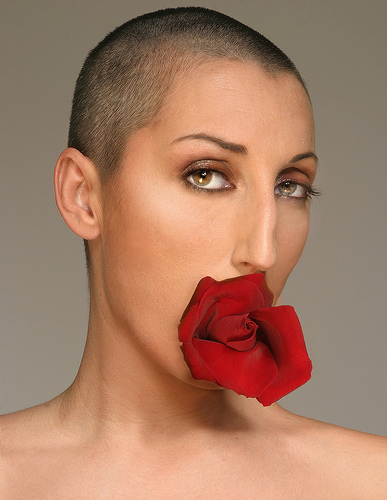 Rossy de Palma