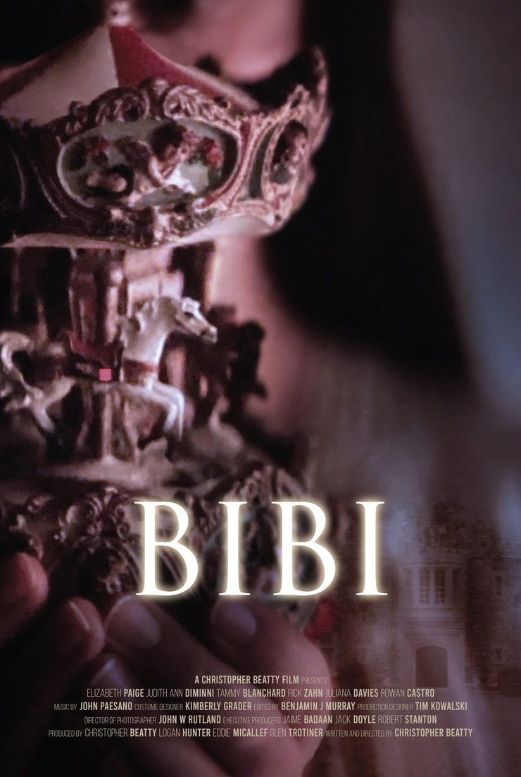 Bibi