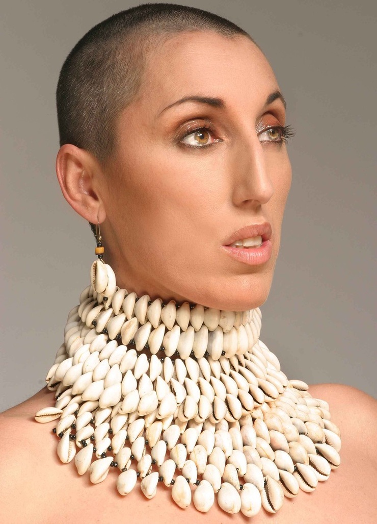 Rossy de Palma Rossy de Palma