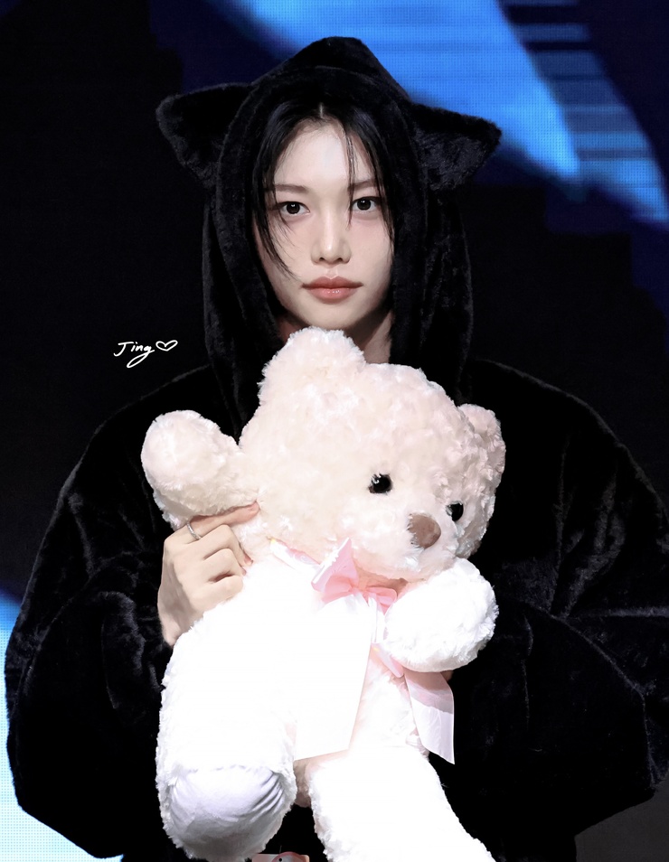 Felix Lee