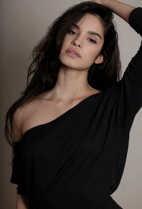 Hilda Dias
