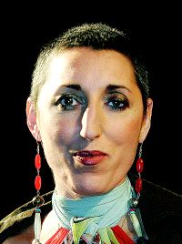 Rossy de Palma