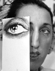 Rossy de Palma