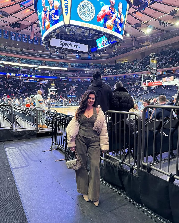 Molly Qerim
