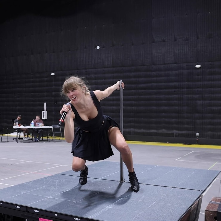 Taylor Swift