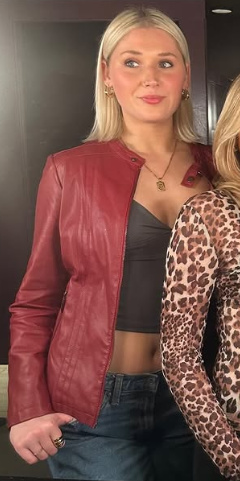 Alexa Shier