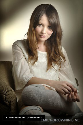 Emily Browning Emily Browning