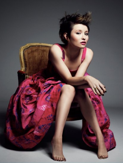 Emily Browning Emily Browning