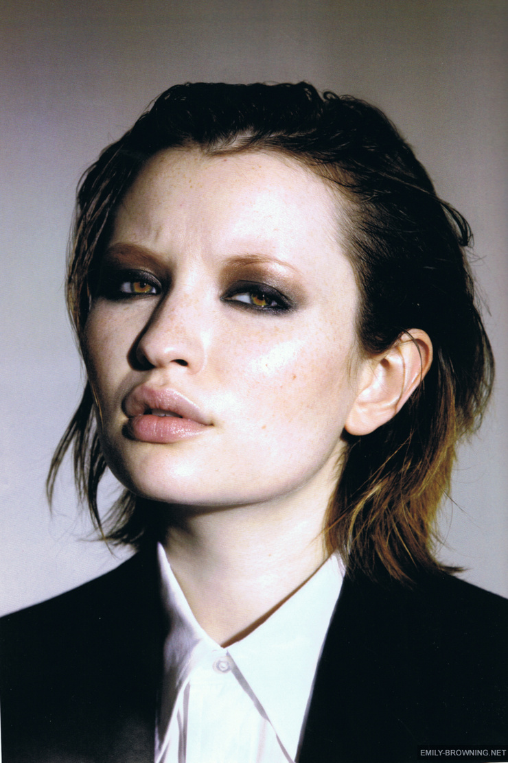 Emily Browning Emily Browning