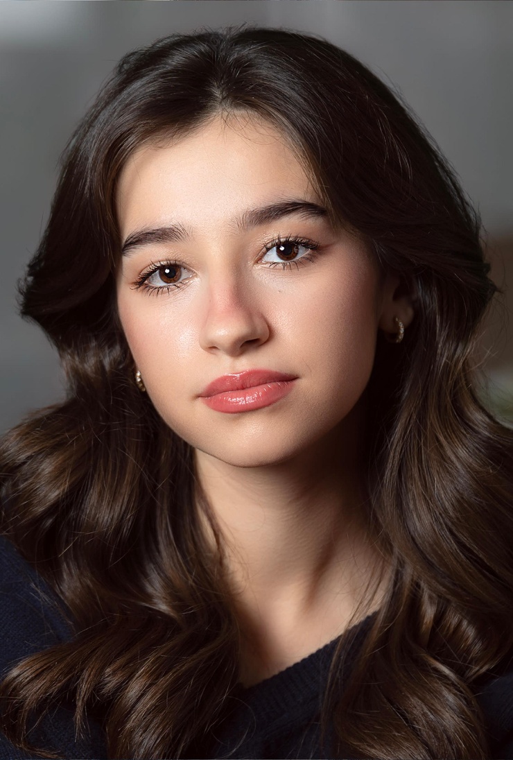 Sophia Eleni Kekllas