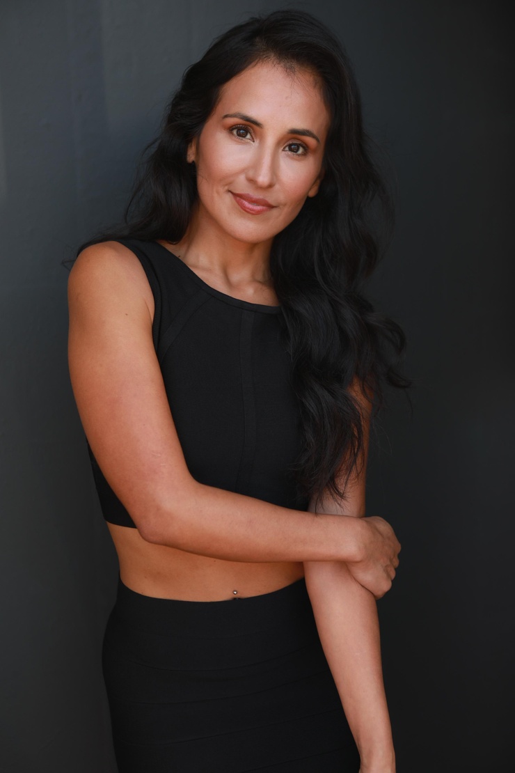 Elena Estér
