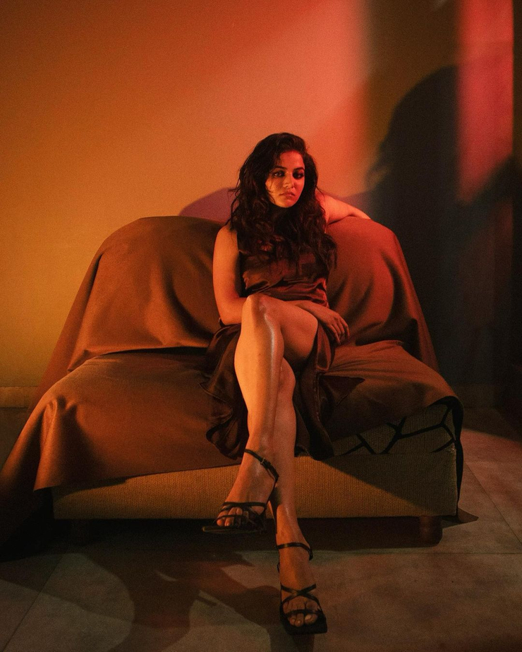 Wamiqa Gabbi Wamiqa Gabbi