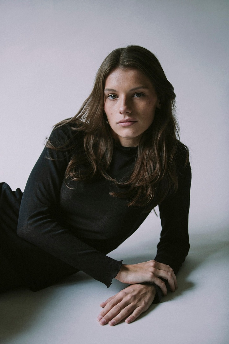 Paula Engbert