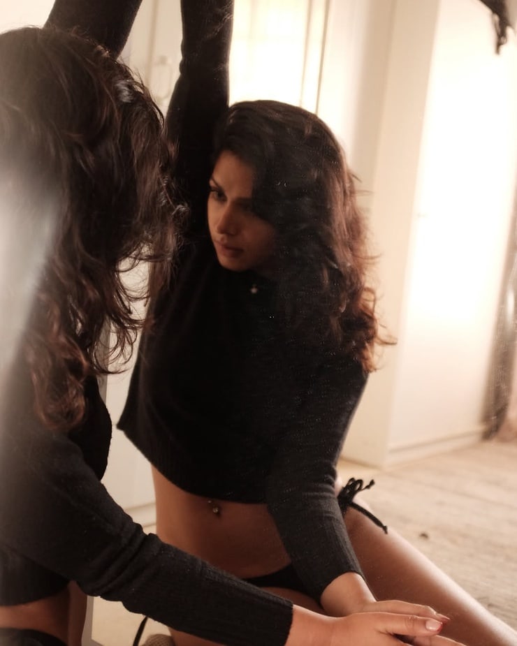 Pranati Rai Prakash