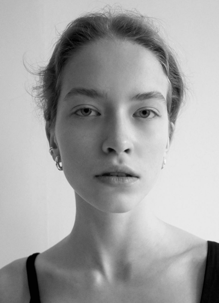 Barbara Belousova