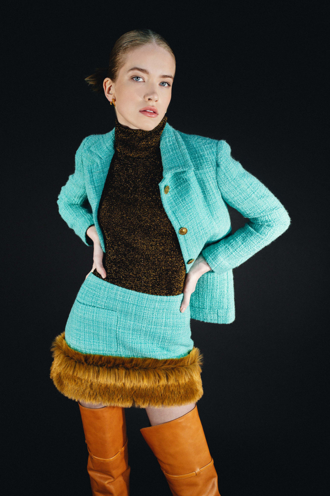 Barbara Belousova