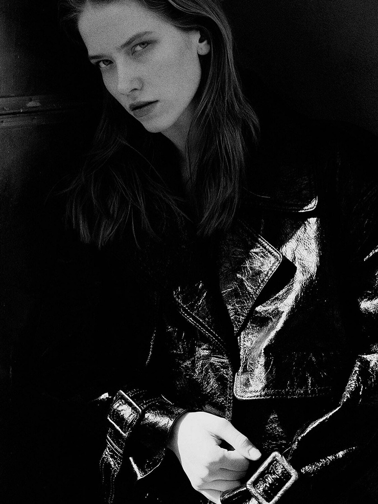 Barbara Belousova
