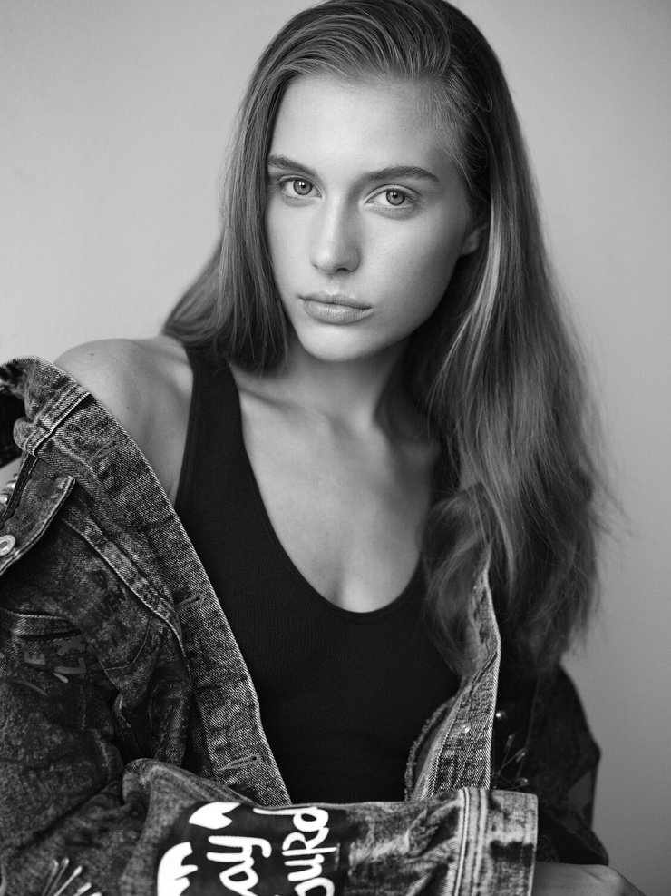 Karolina Egersdorfova