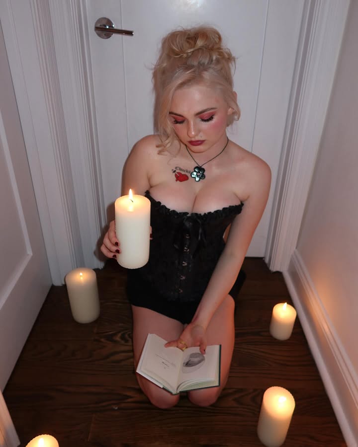 Morgan Lily Morgan Lily
