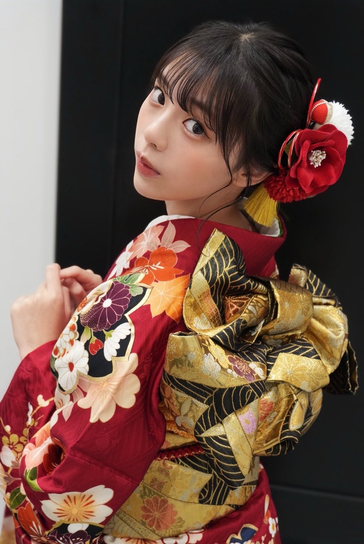 Hina Kikuchi